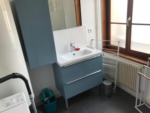 LE LIERRE , 2ème Etage Lejlighed Saint-Valéry-sur-Somme Eksteriør billede