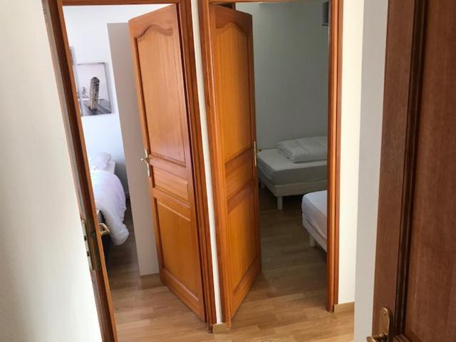 LE LIERRE , 2ème Etage Lejlighed Saint-Valéry-sur-Somme Eksteriør billede
